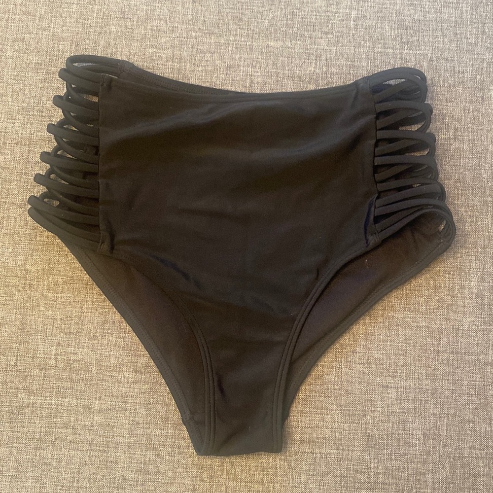 Hollister bikini bottoms